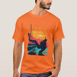 Scuba Diving T-shirt