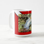 Scuba Nudibranch Mug (Devant gauche)