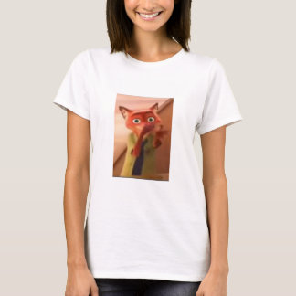 Scuba Scuba T-shirt | Grappige Virale Trend T-shir