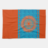 Scuba - Serviette de cuisine (Horizontal)