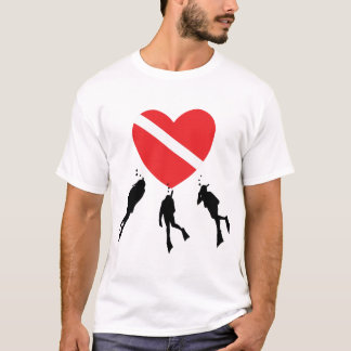 SCUBA T-Shirt