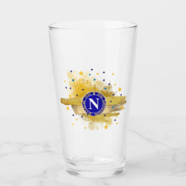 SCUDETTO NAPOLI 2025 GLAS