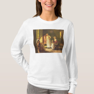 Scullery Maids T-shirt