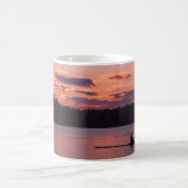 Sculling Koffiemok (Center)