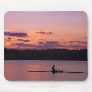 Sculling Muismat