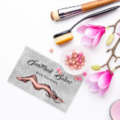 Sculpt uw merk met Body Sculpting Beauty Care Visitekaartje