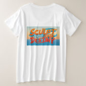 Sculpt Your Destiny (Design dos)