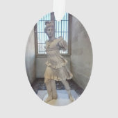 Sculpture de type Artémis (Diana) Rospigliosi (dos)