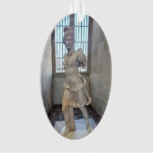 Sculpture de type Artémis (Diana) Rospigliosi (devant)