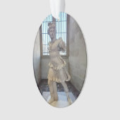 Sculpture de type Artémis (Diana) Rospigliosi (devant)
