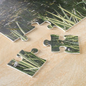 Sculpture Hamilton New Jersey Legpuzzel (Zijkant)