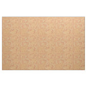 Sculptures en cuir et daim Tissu (Fat Quarter)
