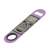 Sculptures Triple Tiki Thunder_Cove (Devant angulaire)