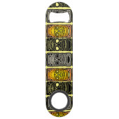 Sculptures Triple Tiki Thunder_Cove (Dos)