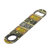 Sculptures Triple Tiki Thunder_Cove (Dos Angle)