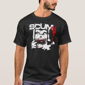 SCUM GAME Classic T-Shirt