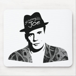Scungilli Joe Muismat
