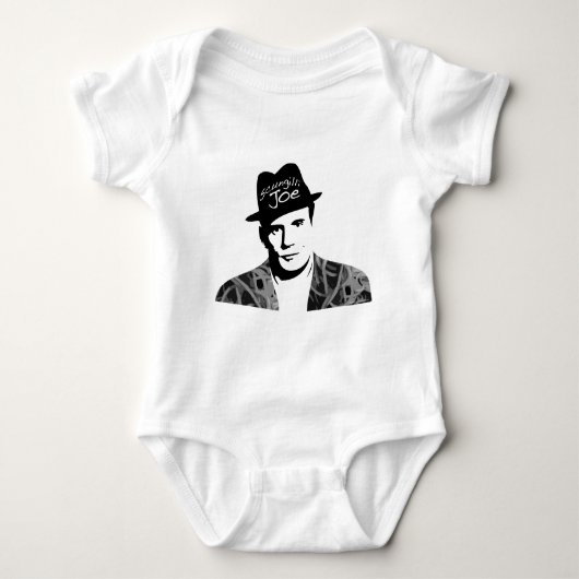 Scungilli Joe Romper (Voorkant)