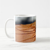 Scutigera coleoptrata Bug Mug (Gauche)