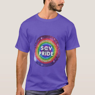 SCV Pride T-Shirt