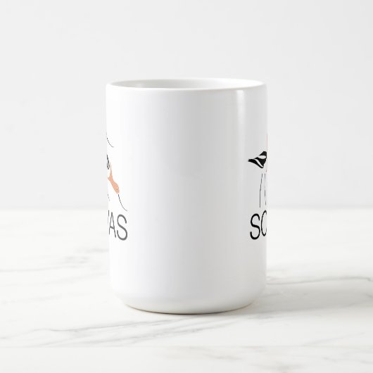 SCVAS Mug #1 (Centre)