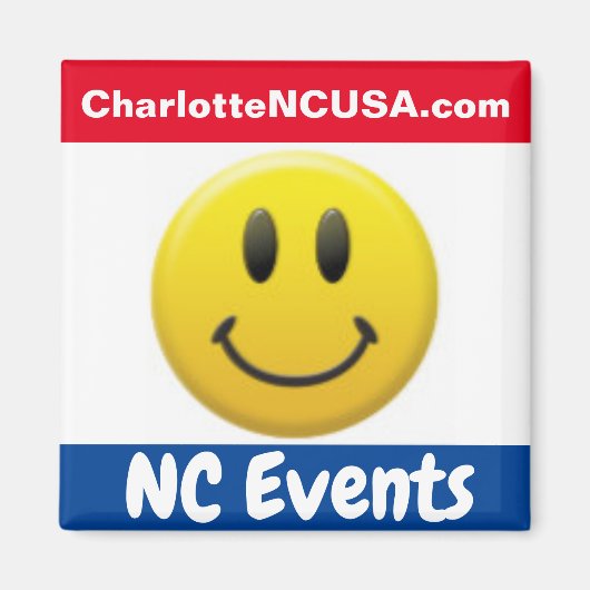 Scyle SLP Mall Magnet Magneet (Voorkant)