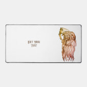 Scythe man - La Mort, Faucheuse Grim (Recto)