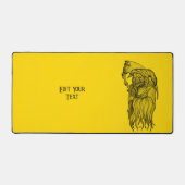 Scythe man - La Mort, Faucheuse Grim (Recto)