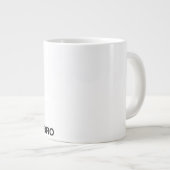 Scythe me Bro Mok niet (Voorkant rechts)