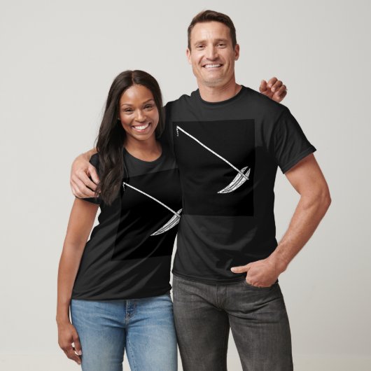 scythe t-shirt (Unisex)