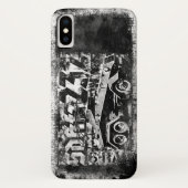 Sd.Kfz. 232 (6 RAD) Case-Mate iPhone Case (Achterkant)