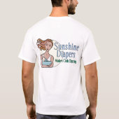 sd_logo t-shirt (Achterkant)