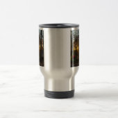 SDC Bossen Sunset Reisbeker (Center)