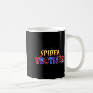 Sder Brother Shirt Verjaardag Familie Grappig Hall Koffiemok