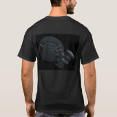 SDF Cohort-V T-Shirt (Achterkant)