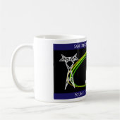 SDG&E Young Engineer's Society Koffiemok (Links)