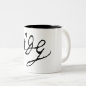 SDG Signature Mok (Voorkant rechts)