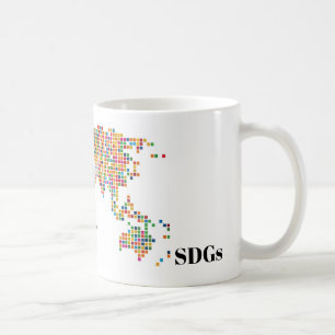 SDGs Koffiemok