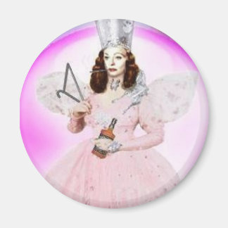 SDGuy1234 Glinda Magnet Magneet