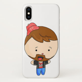 SDGuy Phone Case