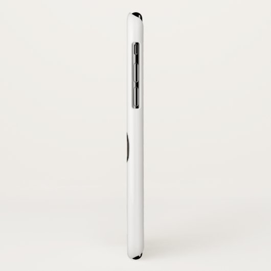 SDGuy Phone Case (Achterkant/links)