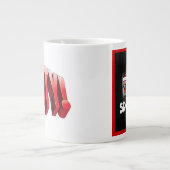 SDGuy Zesty Mug (Devant)