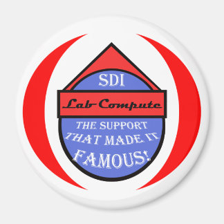 SDI Magnet - IT Magneet