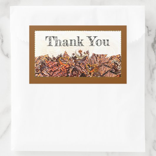 SDIMANCHE SUCRE CHOCO-LATO STICKER (Sac)