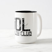 SDLHC - 15 oz Mok #1 (Voorkant rechts)