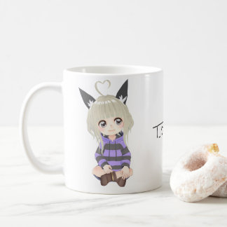SDmikage mug / SDミカゲマグ