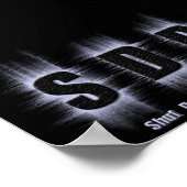 SDP POSTER (Hoek)