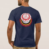 SDPC Matt Special T-shirt (Achterkant)