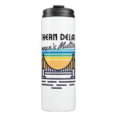 SDWMC Bridge Tumbler Thermosbeker (Voorkant)