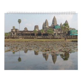 SE Asia Agenda Kalender